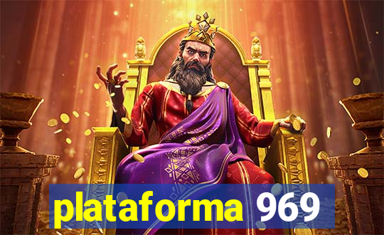 plataforma 969